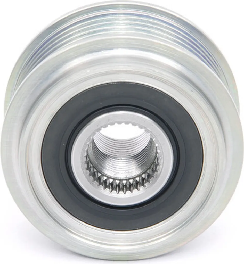 Puleggia Alternatore Bosch 1 987 945 407 per Ford Mondeo IV e Galaxy