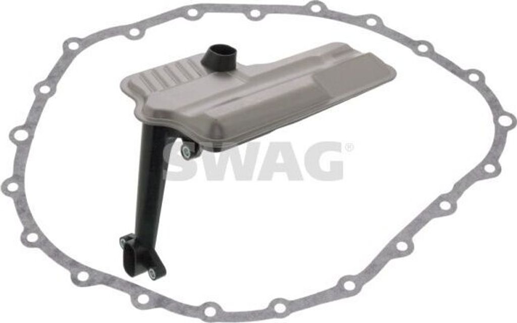 SWAG 30 10 5948 Hydraulikfiltersatz AT Automatikgetriebe für AUDI A4 Avant (8K5, B8)