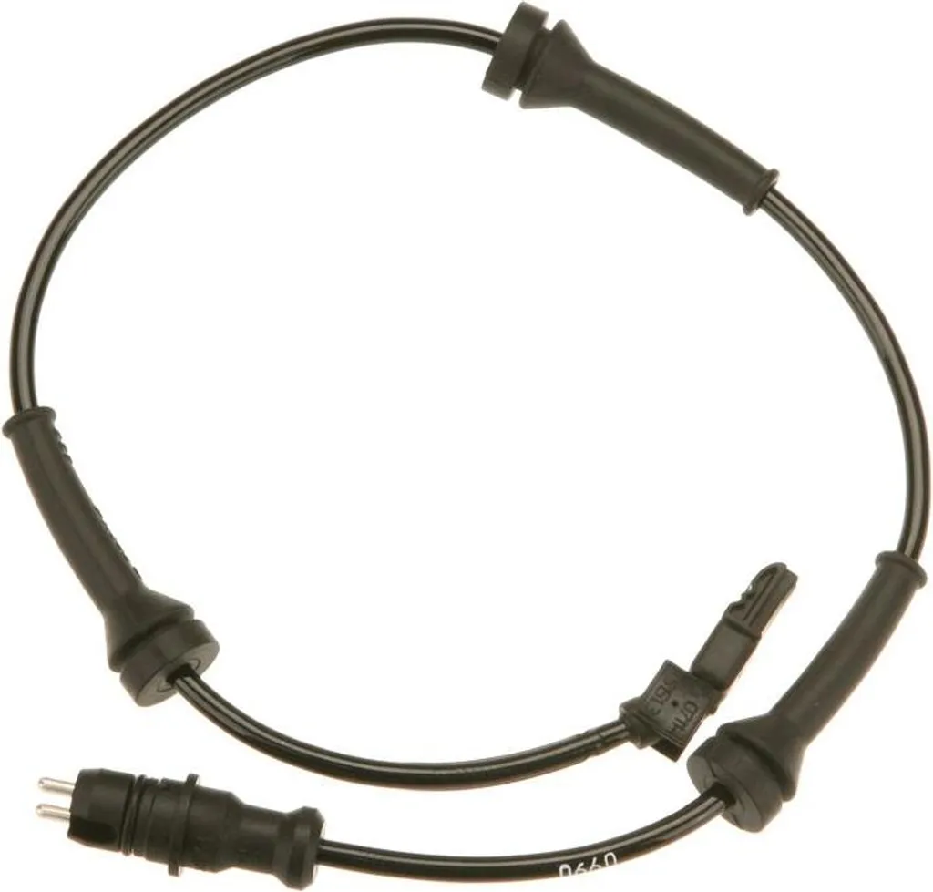 La Sicurezza Invisibile: Sensore ABS TRW GBS1092 per Renault Megane Scenic