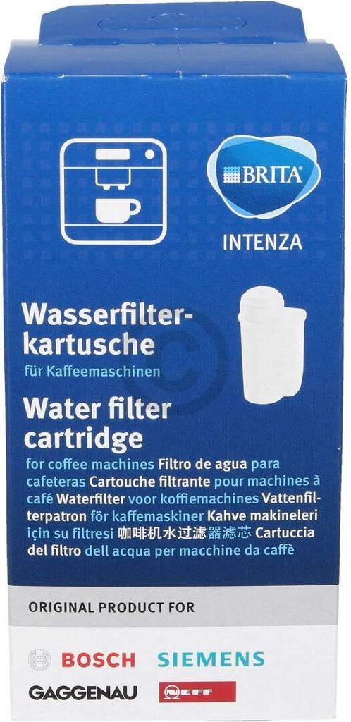 Filtr wody Siemens TZ70003 Zdjęcie produktu 27