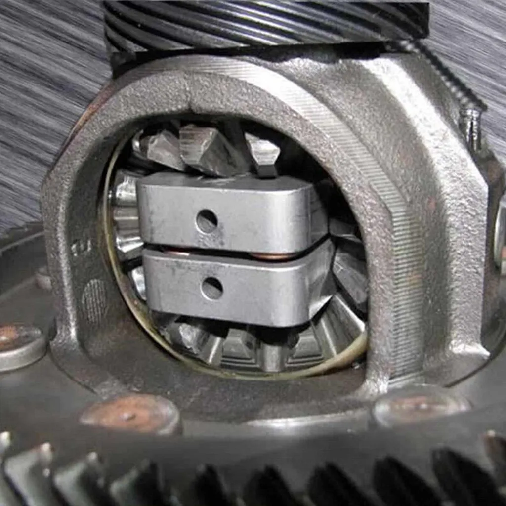 Plaque LSD de conversion différentiel pour Honda Civic CRX Del Sol - 17