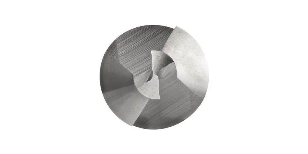 Dormer BS 328 A 1mm HSS: Analisi Punta da Centro Professionale