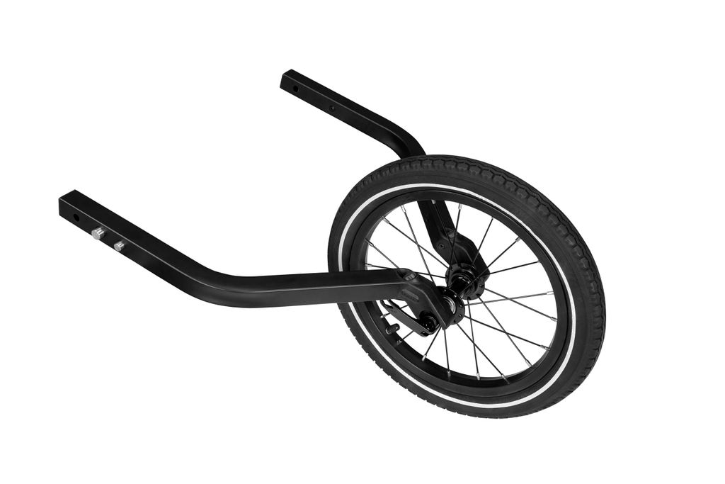 Qeridoo 14" Joggerrad Einsitzer Produktbild 