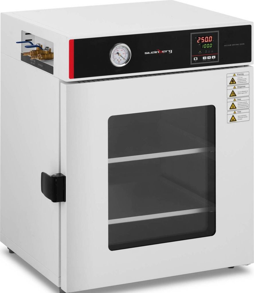 Vakuová sušárna Steinberg Systems - 2100 W - 92 l Obrázek produktu 1