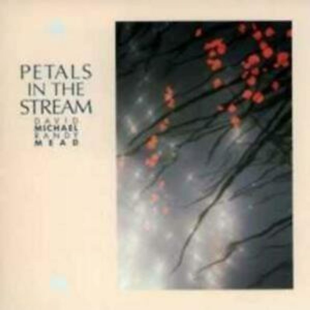 Michael, D: Petals In The Stream