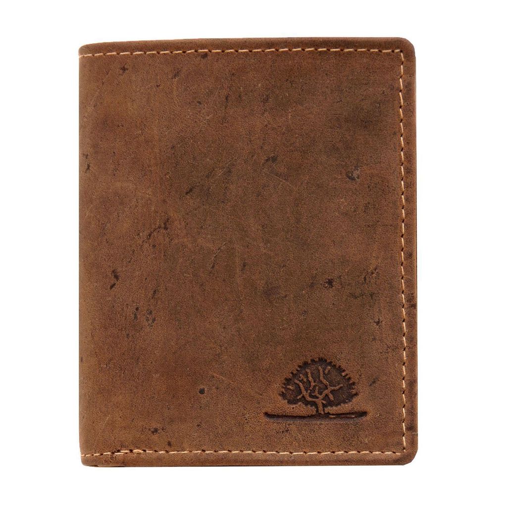 Greenburry Vintage Portfel Skórzany 8.0 cm Zdjęcie produktu 