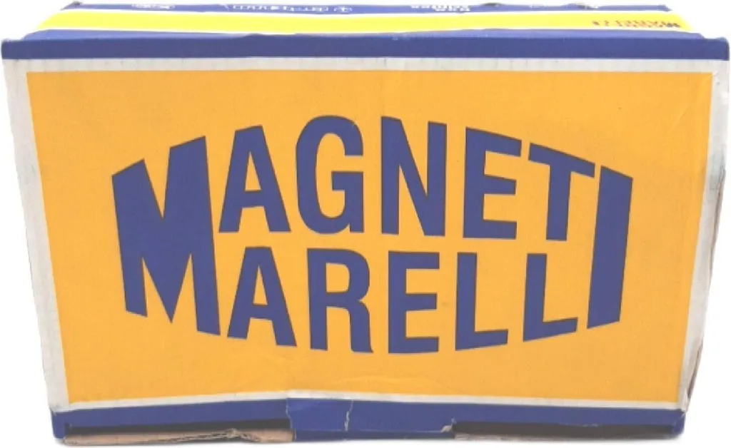 Magneti Marelli 6350JL - Fendinebbia Posteriore Sinistro Peugeot 5008