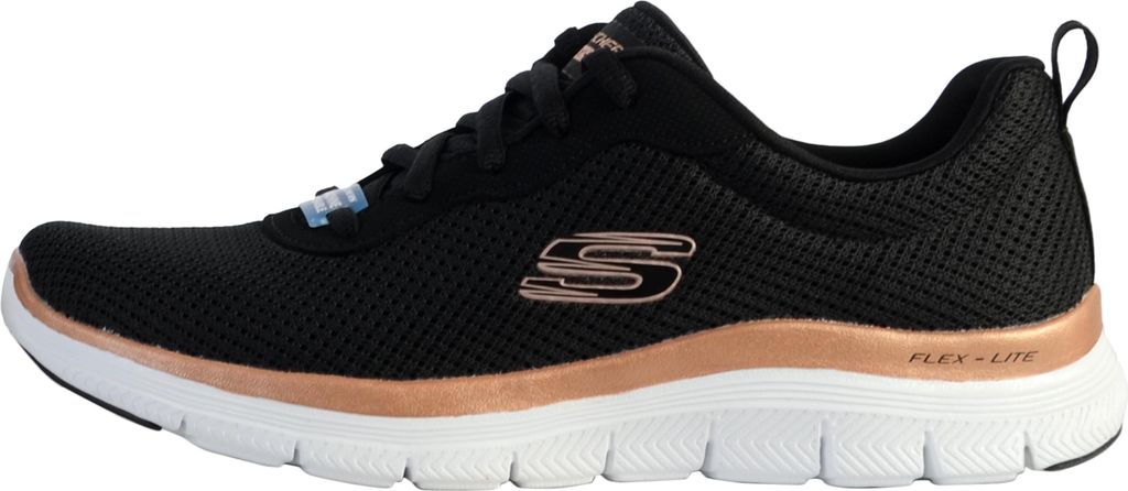Baskets en cuir Active Flow Image du produit 