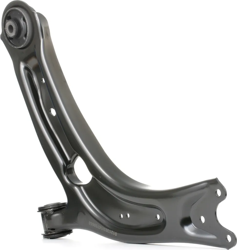 Triangle de suspension inférieur pour VW Touran 5T et Skoda Kodiaq OE