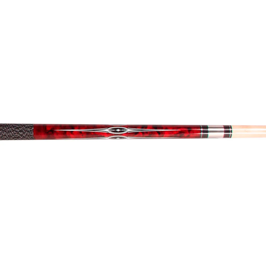 Queue de billard pour loisir Summer Pool Cue n° 5 en érable robuste