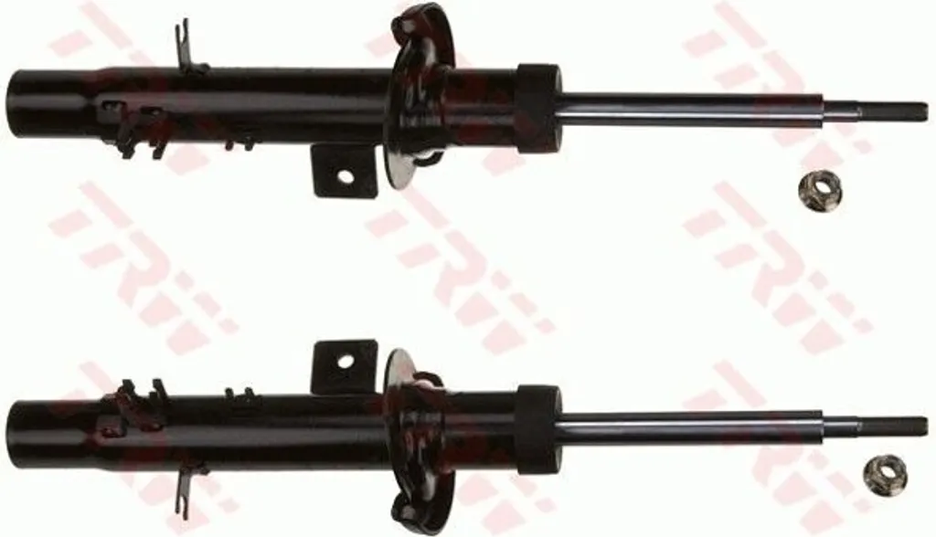 Amortisseur Gaz TRW JGM7234T Haute Fiabilité - Équivalent OE 5202 JZ C3
