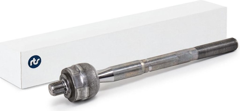 RTS 92-00486 Axialgelenk Spurstange für RENAULT MASTER I Kasten (T) Vorne Rechts Vorne Links
