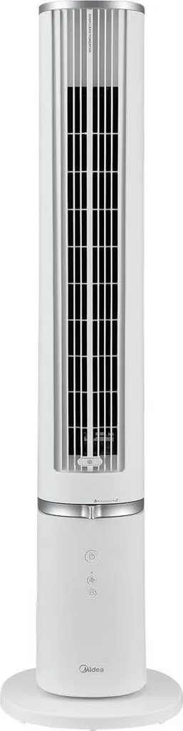 Ventilateur Colonne Midea MFZ402R0BPW Silencieux avec Capteur et Arômes