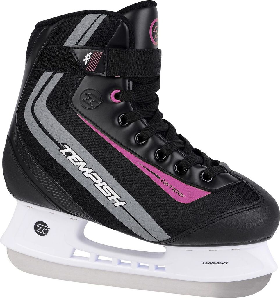 Schlittschuhe Tempish Temper Damen Senior 36