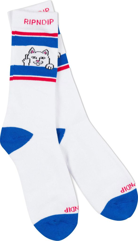 Rip N Dip Socken PEEKING NERMAL SOCKS, Größe:ONESIZE, Produktbild 