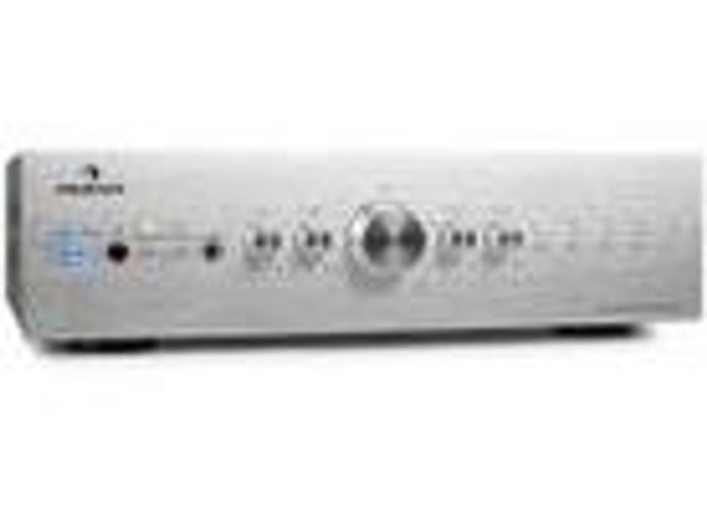 Auna Verstärker, HiFi Stereo Mini Verstärker, Produktbild 