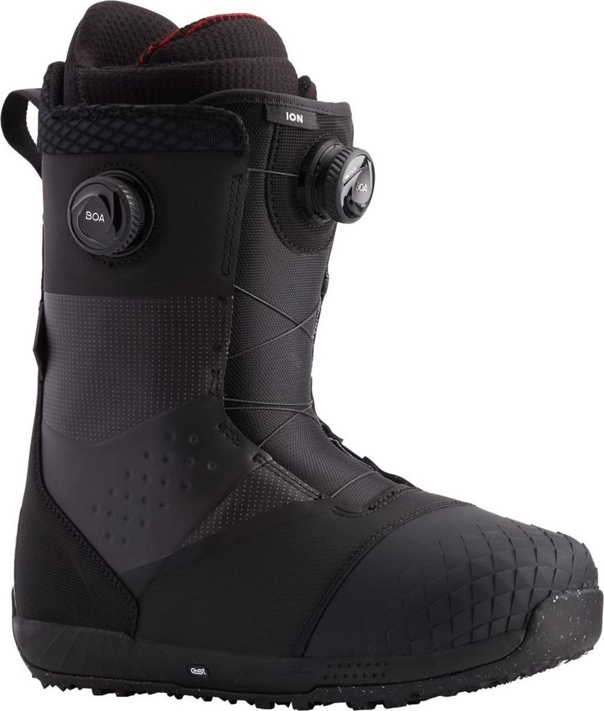 BURTON Snowboard Boot Ion Boa black 9,5 (42,5)