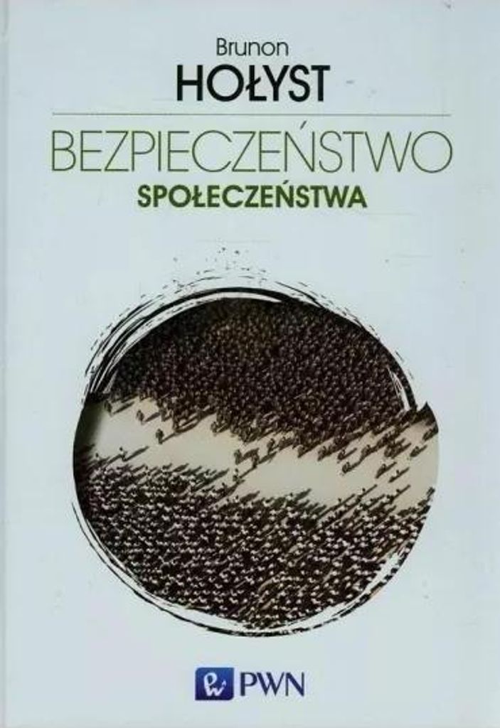 Bezpieczeństwo społeczeństwa 3