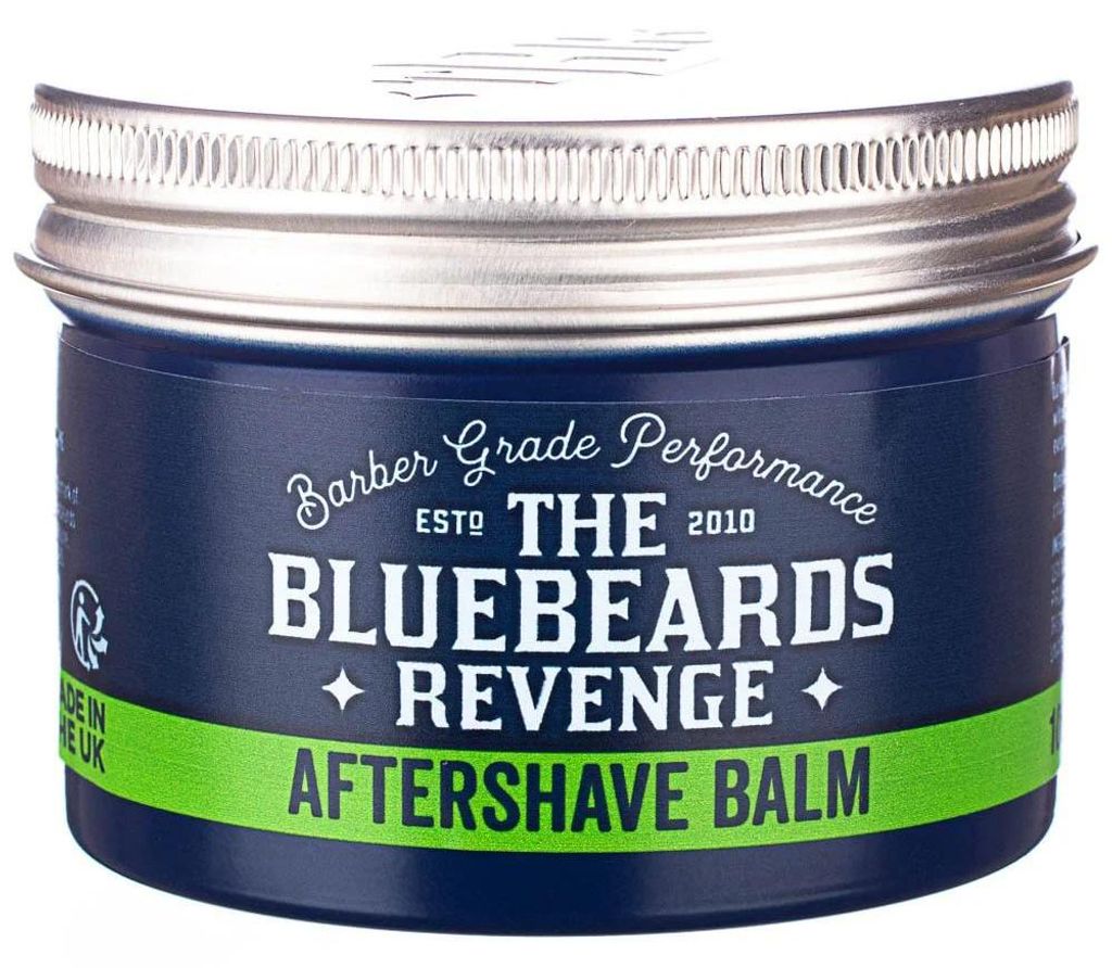 Balsam po goleniu The Bluebeards Revenge Shaving Balsam Zdjęcie produktu 
