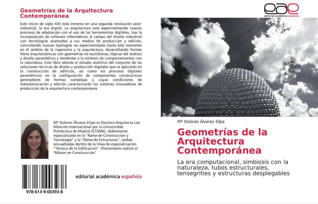 Geometrías de la Arquitectura Contemporánea
