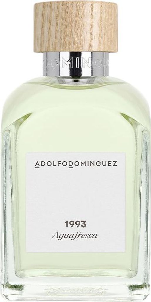 Adolfo Dominguez Agua Fresca Woda toaletowa, 200 ml Produktbild 
