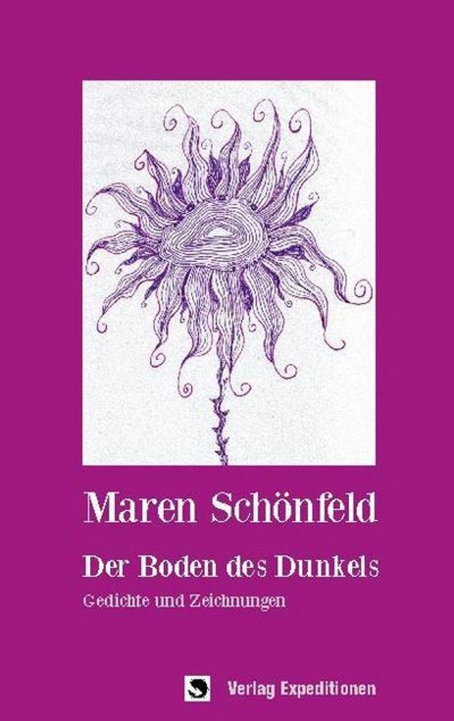 Der Boden des Dunkels
