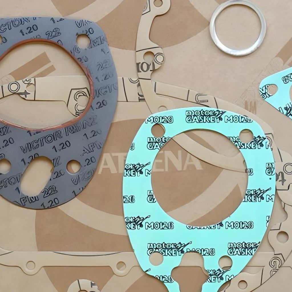 Motordichtungen Motor Dichtsatz Athena für Gilera Giubileo 150 / Giubileo 175 II S