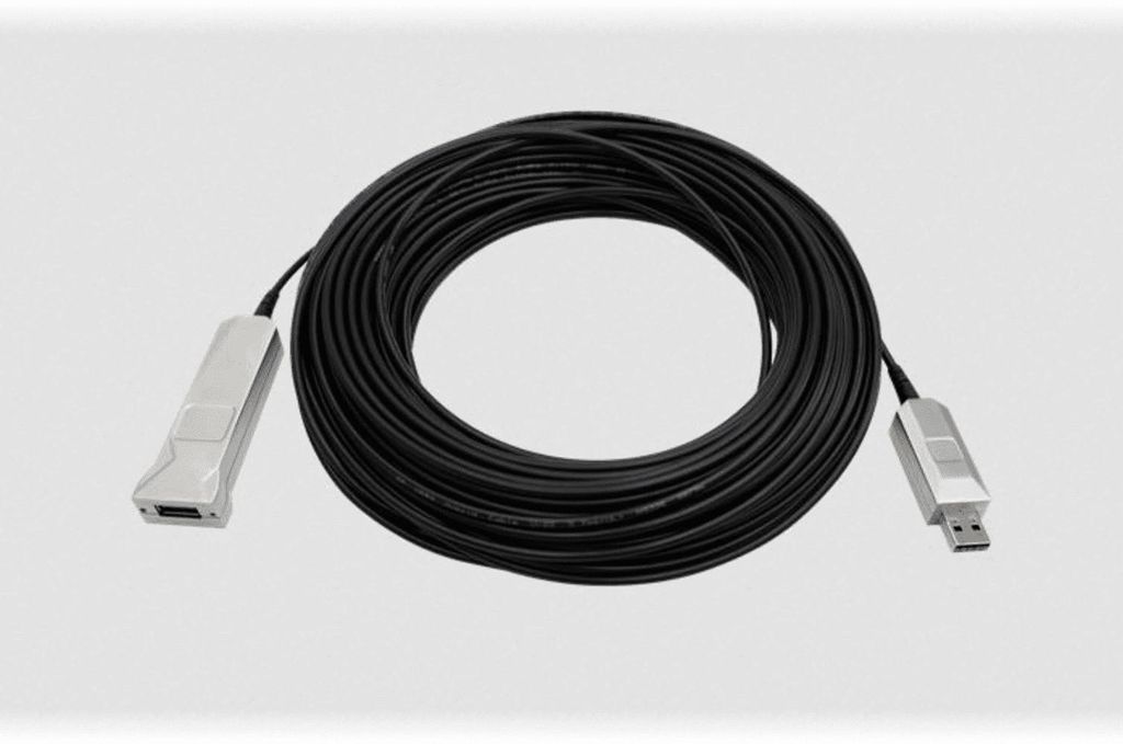 AVer Verlängerungskabel USB 3.0 10m