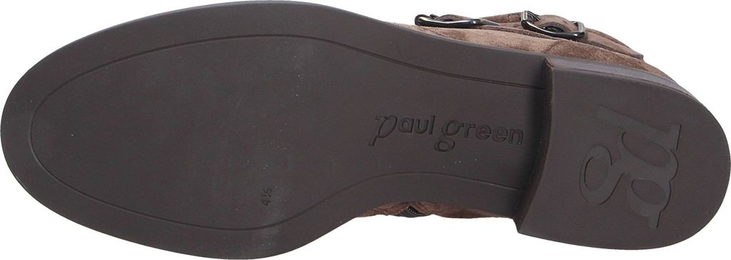Paul Green Klassische Stiefeletten Damen 31383438353238 Produktbild 9