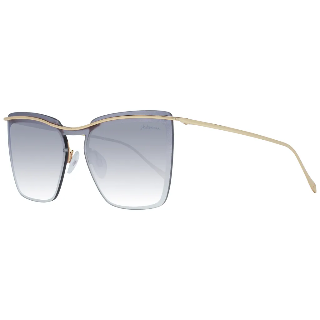 Lunettes de soleil femme Ana Hickmann HI 3081 pour conduite et sorties