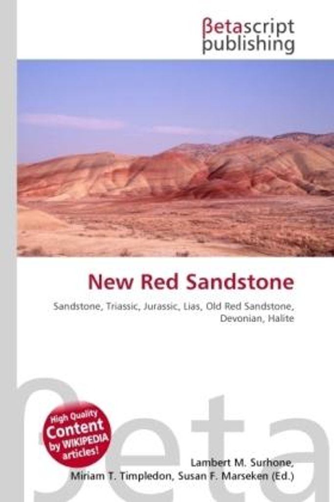 New Red Sandstone