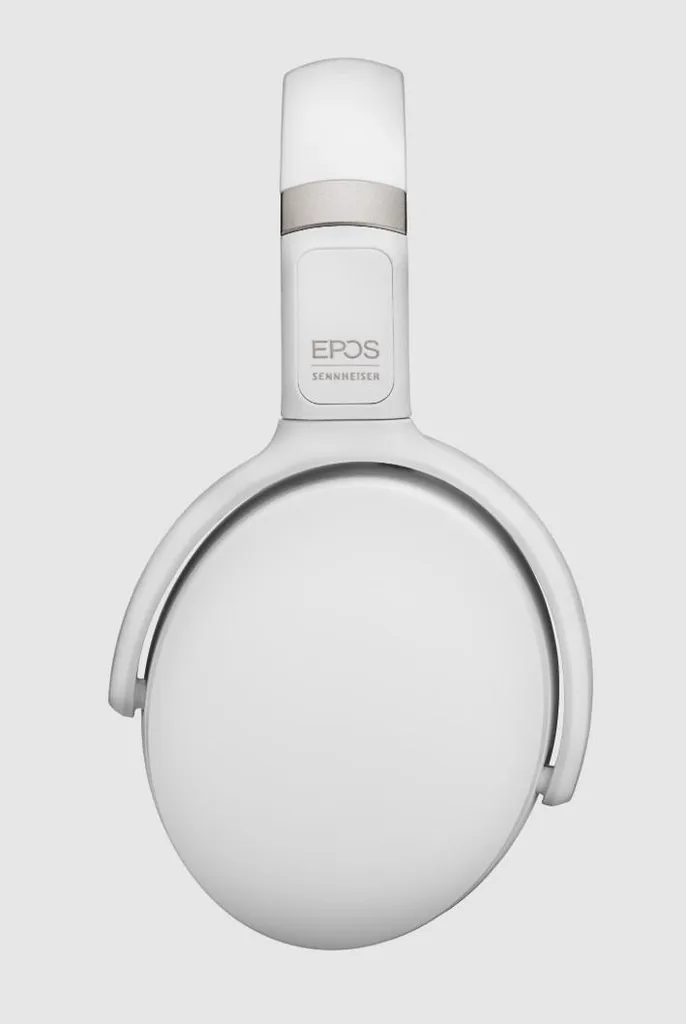 EPOS Adapt 360 White EP1000210 Micro-Casque sans Fil Bluetooth ANC