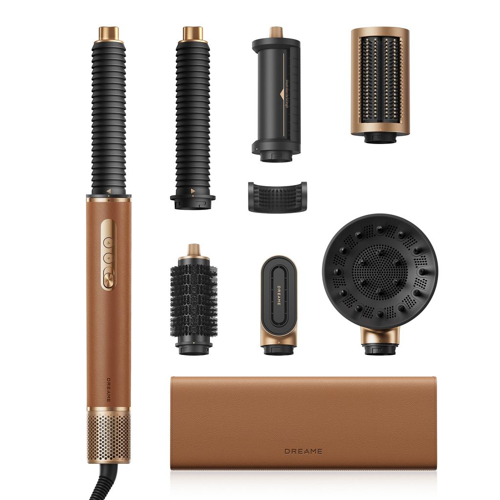 Dreame AirStyle Pro 2 ,7in1 Produktbild 