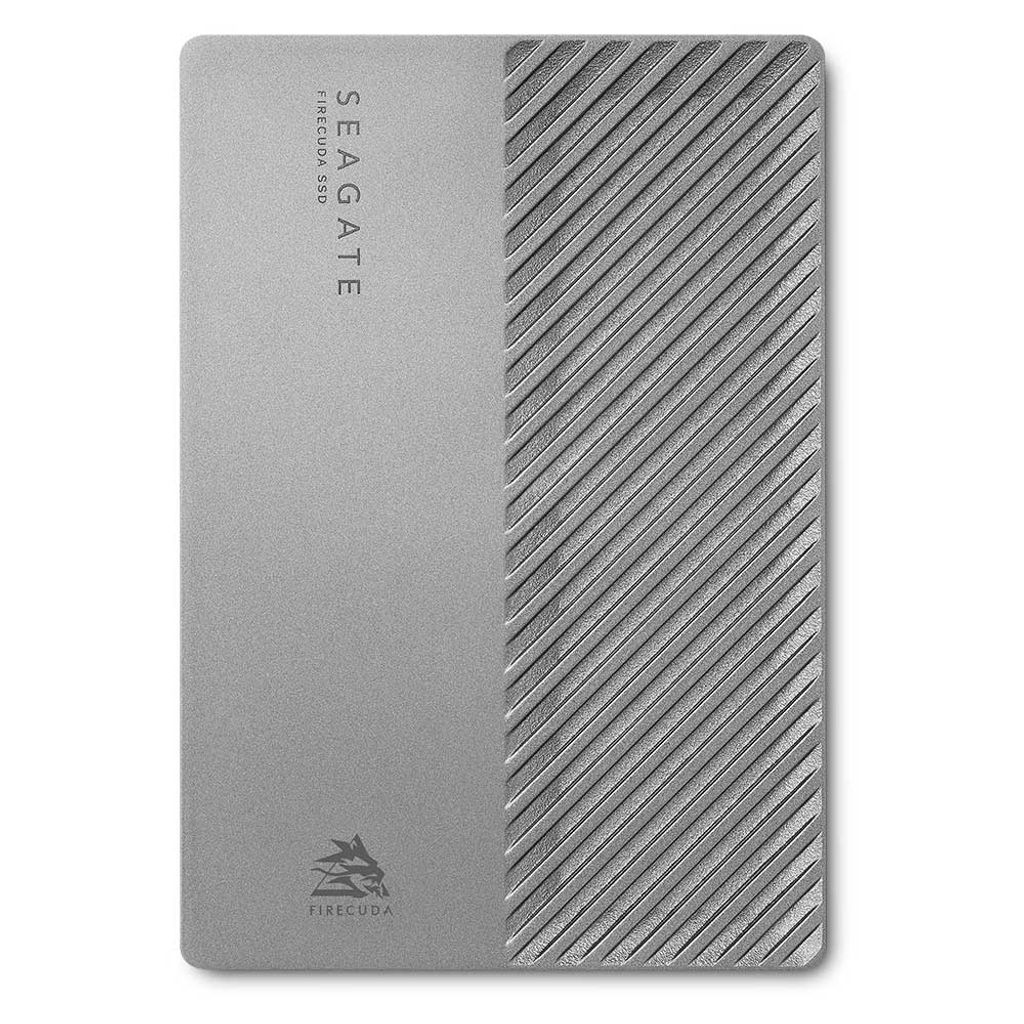 LaCie 1big SSD Pro 4TB Thunderbolt 3