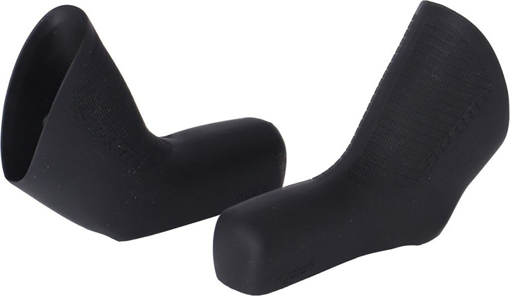 SRAM Rennrad Bremshebelüberzug schwarz RED 22 - Produktbild 