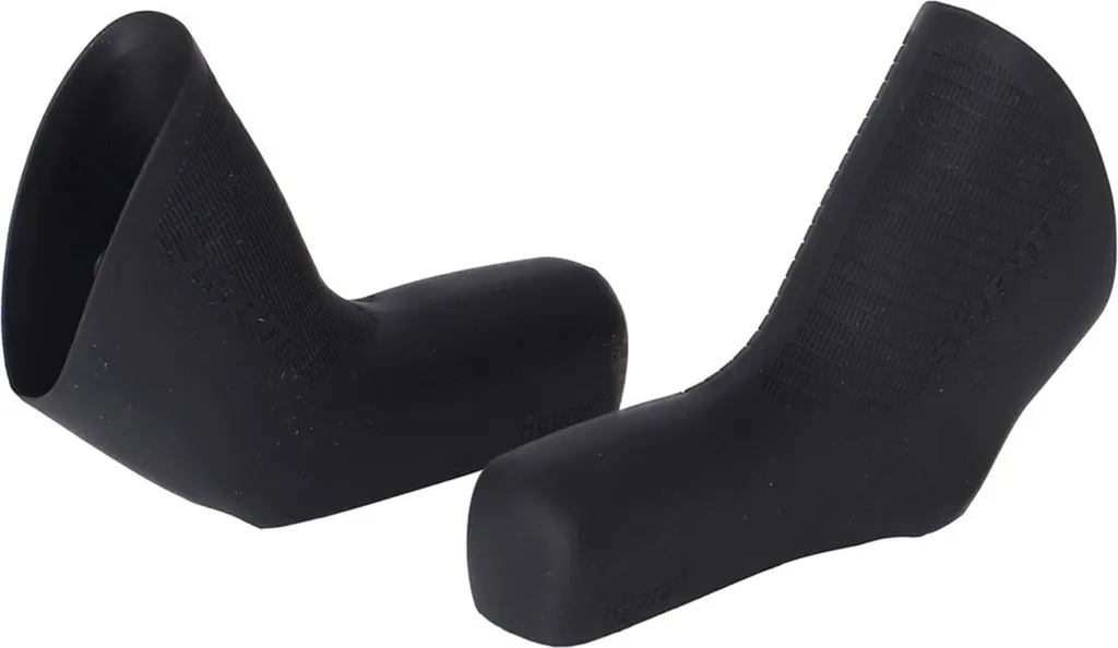 SRAM 00.7918.027.001 paire de couvre-cocottes noirs pour levier route