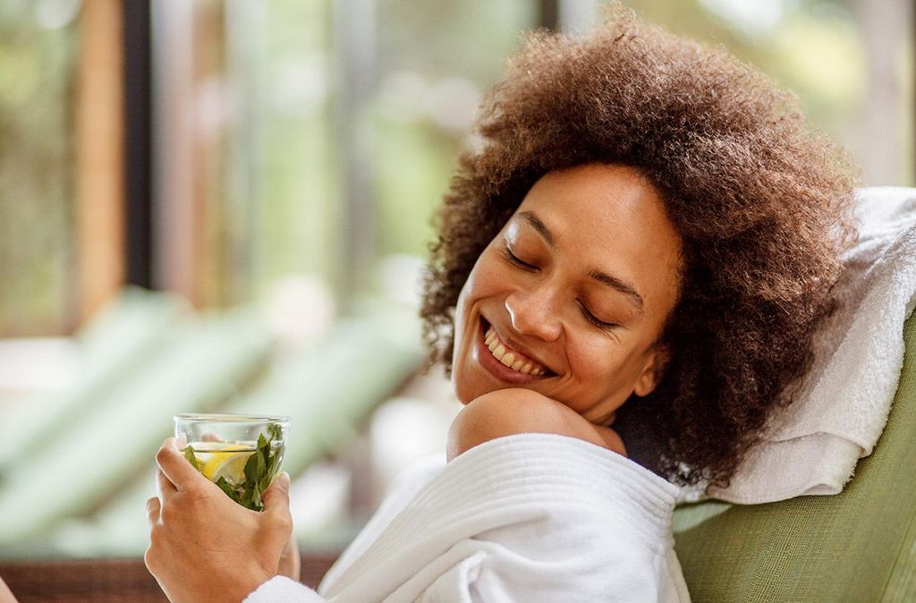 mydays Day Spa relax Ludwigsburg; Erlebnis verschenken oder selbst erleben; Gutschein für 1 Person(en)