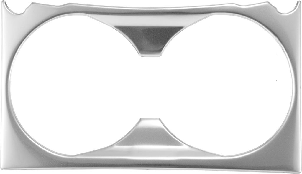Fahrzeug Auspuff Flex Rohr Auspuffgelenk Ersatz Silber Ton 2 "x6"