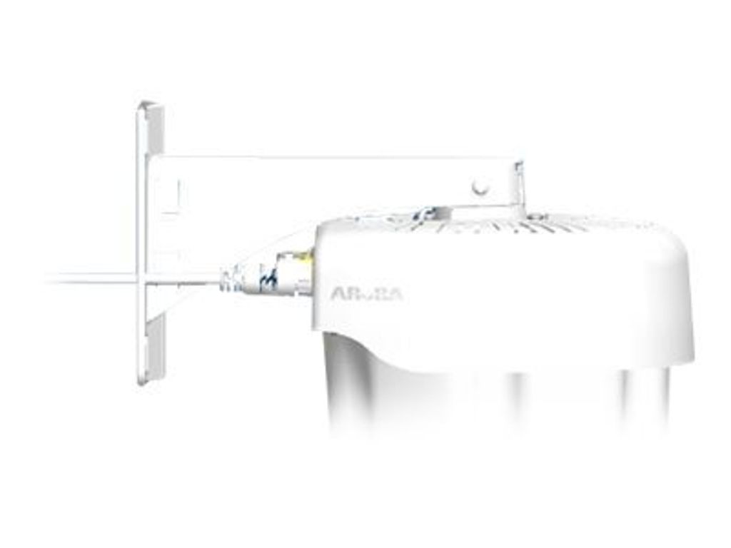 HPE Aruba Networking 270 Series Access Point Short Mount Zdjęcie produktu 