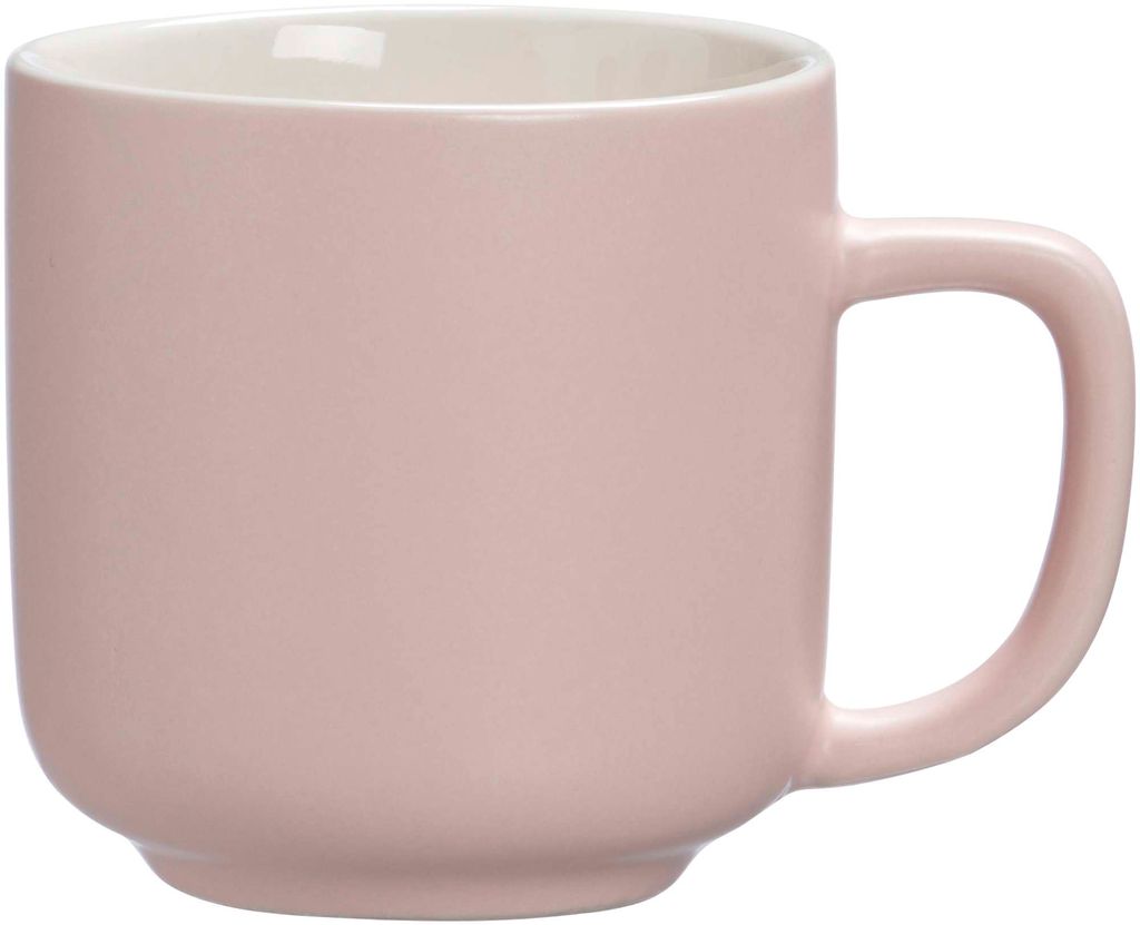 Ritzenhoff und Breker Jasper rose Espresso-Obertasse Produktbild 