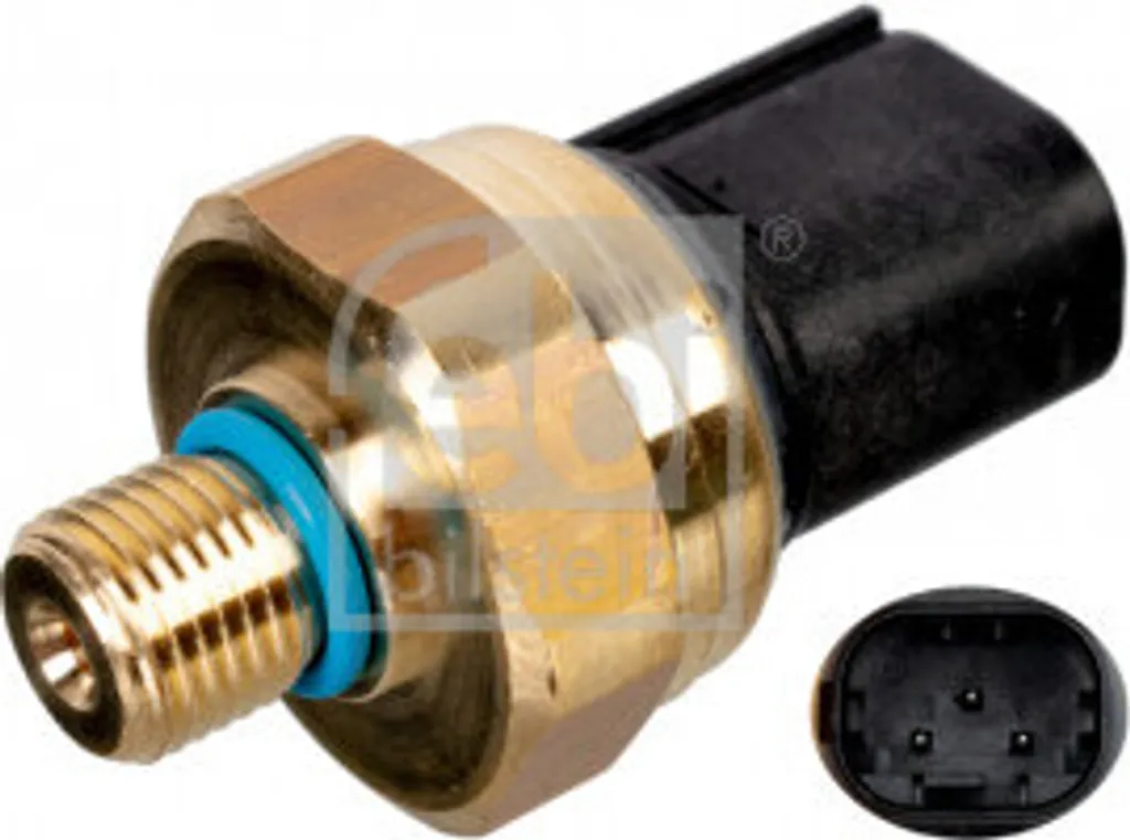 Capteur pression gasoil Mercedes Sprinter et Classe GLK FEBI 171880 OE