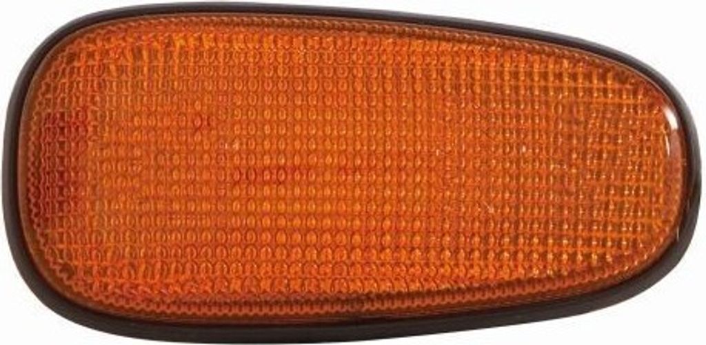 ABAKUS 442-1403N-UE-Y - OE 1713011 Blinker, Seitenblinker für Astra G, Zafira A