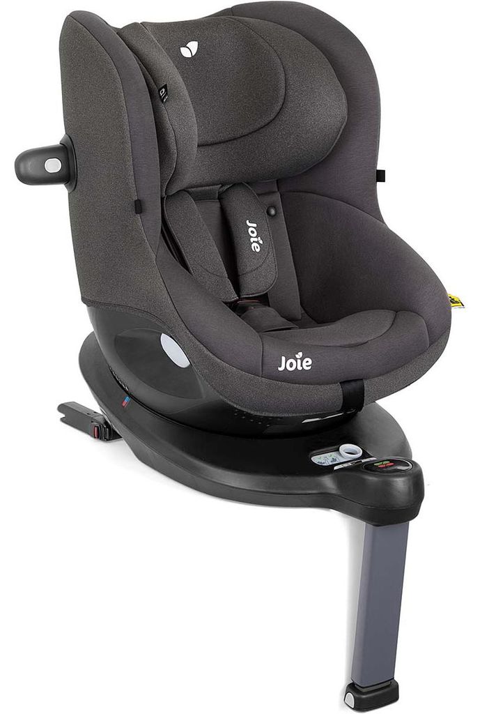 Joie i-Spin 360 E Reboard-Kindersitz i-Size (61-105 cm) Produktbild 