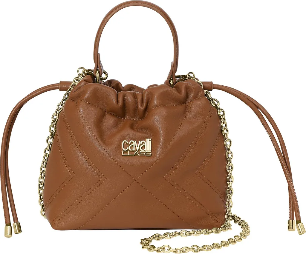 Recensione Borsa Cavalli Class CCHB0203 - L'Iconico Secchiello Donna