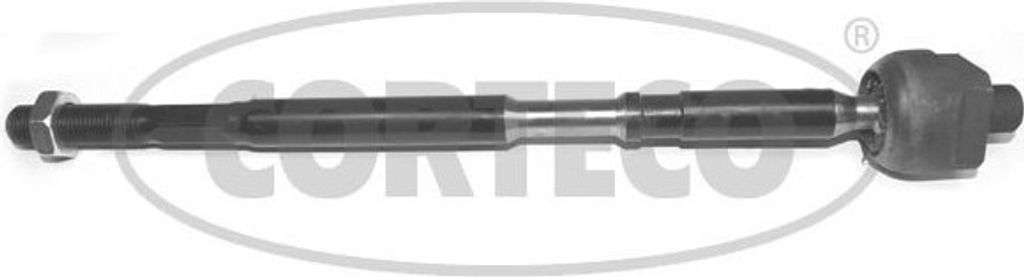 CORTECO 49469616 Axialgelenk Spurstange für HONDA CR-V III (RE) Vorne Rechts Vorne Links