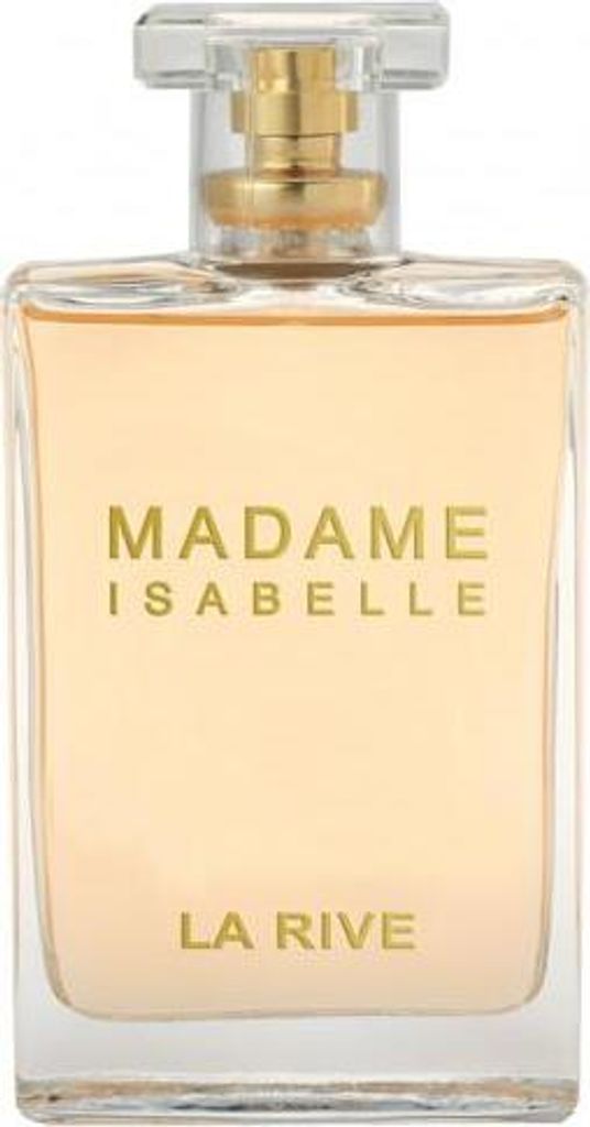 La Rive Madame Isabelle Eau De Parfum Spray 90ml Produktbild 