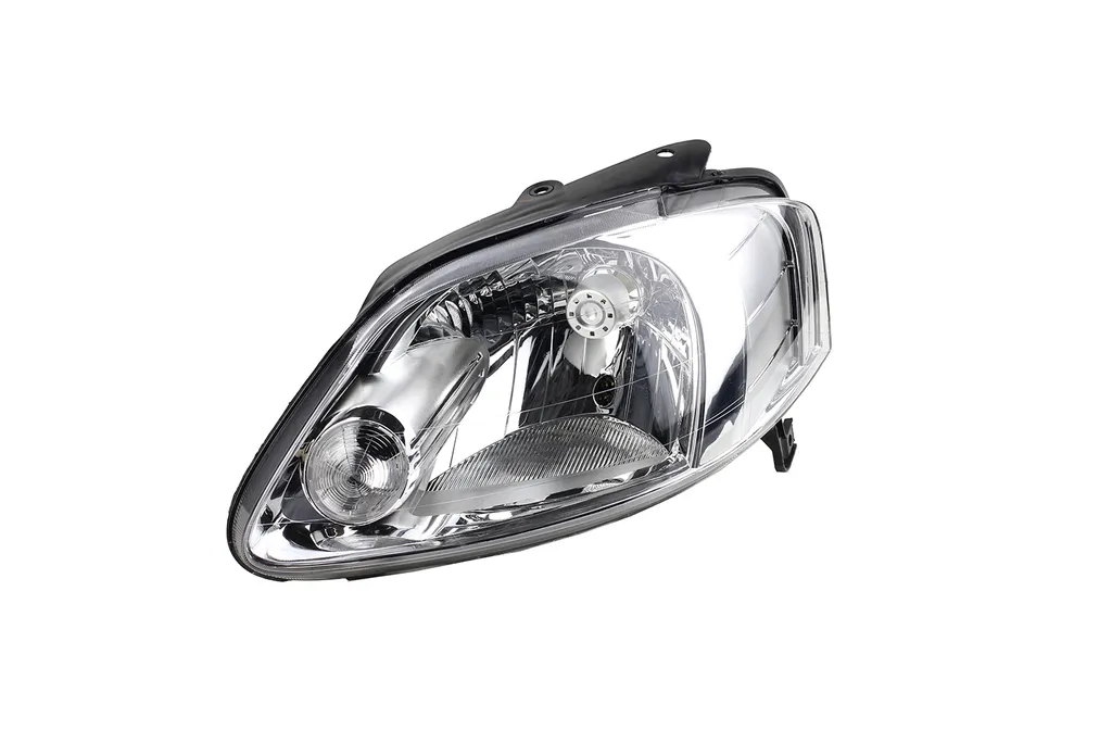 Ricambio Faro VW Fox (5Z1) 04/05-12/06 Johns | Proiettore H4 Omologato