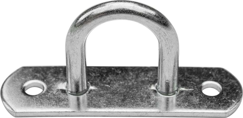 Planenöse verzinkt H-25 mm (07.25) Produktbild 