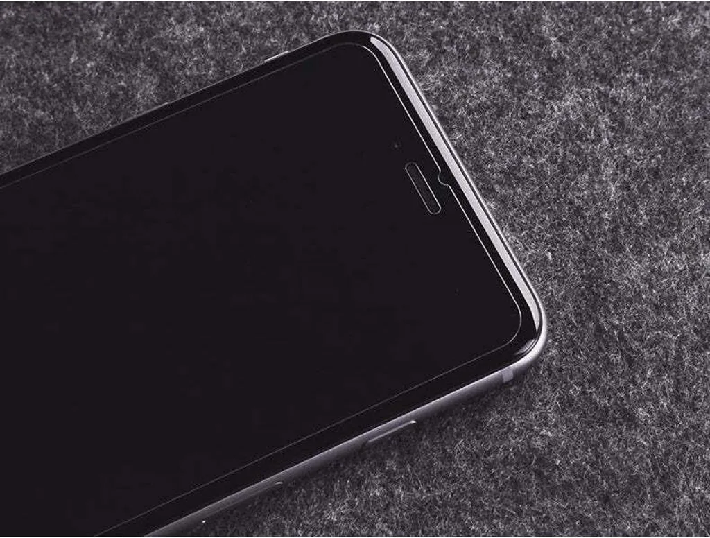Pellicola Protettiva In Vetro Temperato 9H Per Realme C11 (2021) - Spessore 0,33 Mm - 2,5D - Partner Tele