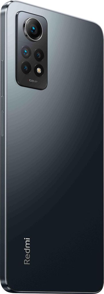 Xiaomi Redmi Note 12 Pro 4G Grey Smartphone 8GB + 256GB Zdjęcie produktu 10